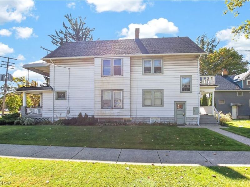 3372 Bosworth Road, Cleveland, OH 44111 Photo 4