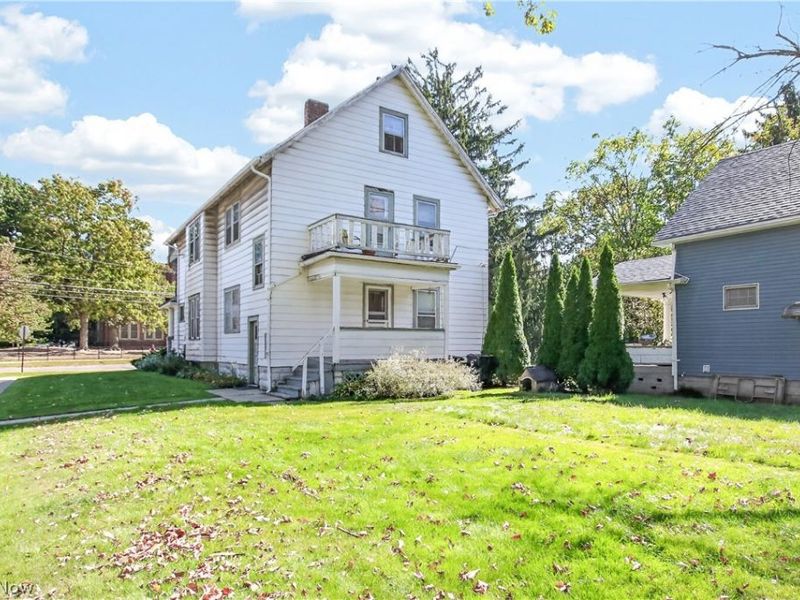 3372 Bosworth Road, Cleveland, OH 44111 Photo 6