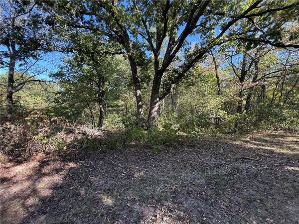 Tract D Silver Ridge Road , Eureka Springs, AR 72632