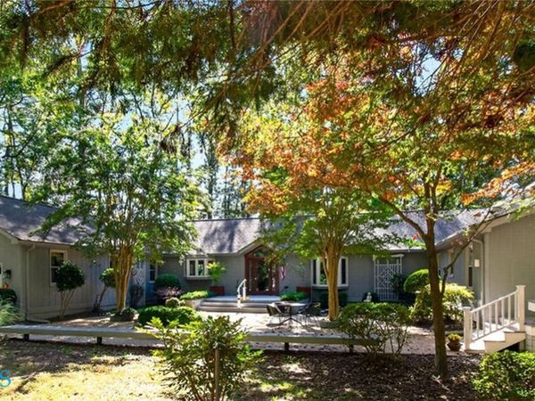 896 Sandy Point Road , Heathsville, VA 22473