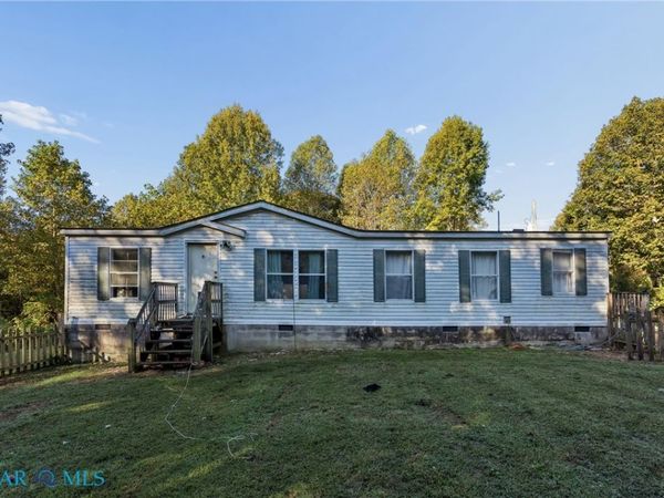 193 Whistlers Lane , Mattaponi, VA 23110