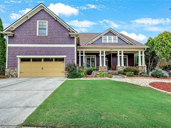 3161 Perimeter Circle, Buford, GA 30519