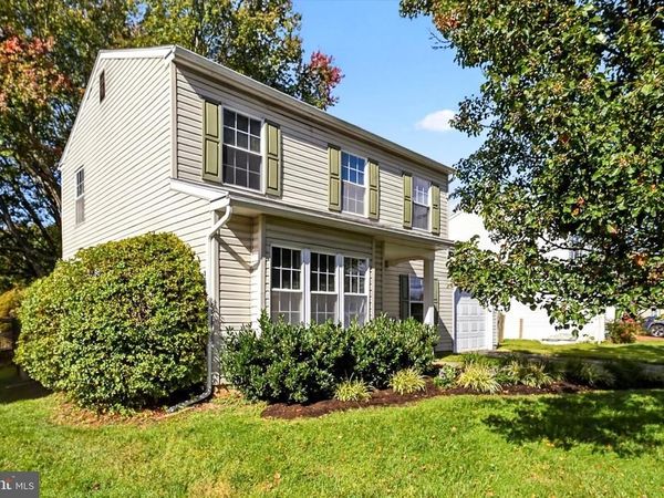 1303 LAWSON LANE, DOWNINGTOWN, PA 19335