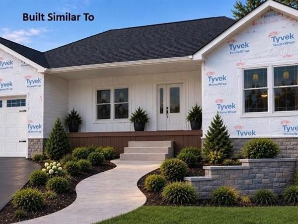 1330 LITTLE SORRELL DRIVE, HARRISONBURG, VA 22801