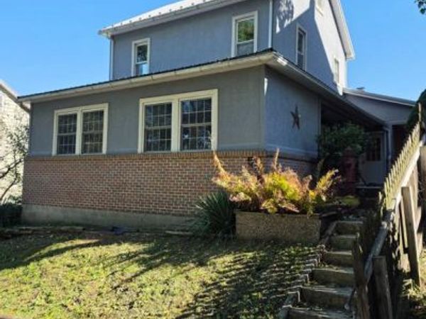 59 S FRANKLIN STREET, ELIZABETHVILLE, PA 17023