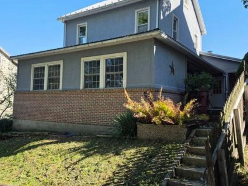 59 S Franklin Street, Elizabethville, PA 17023 Main Photo