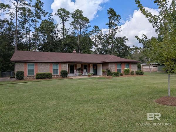 713 E 6th Street, Bay Minette, AL 36507