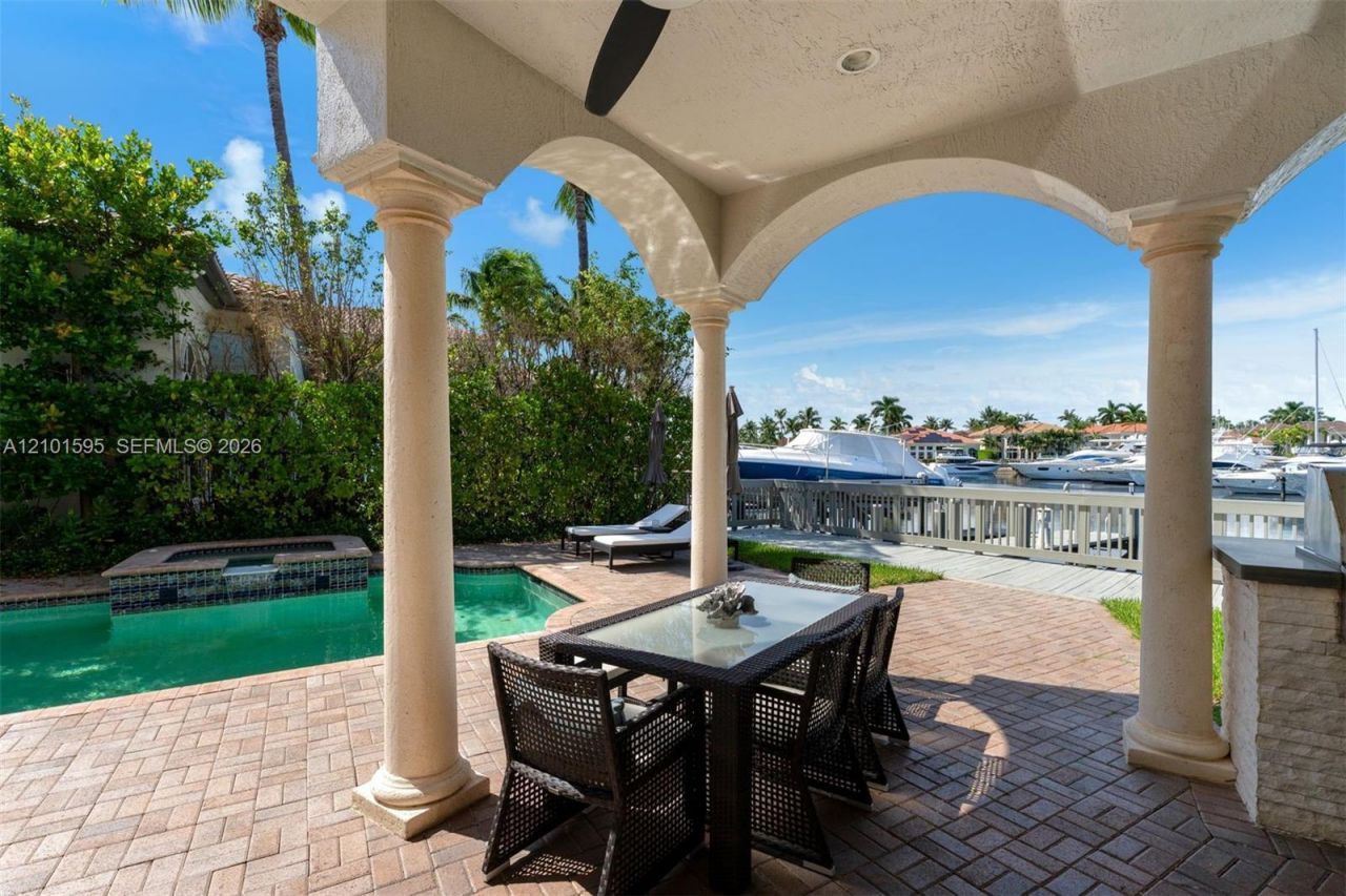 1426 Commodore Way , Hollywood, FL 33019 Photo