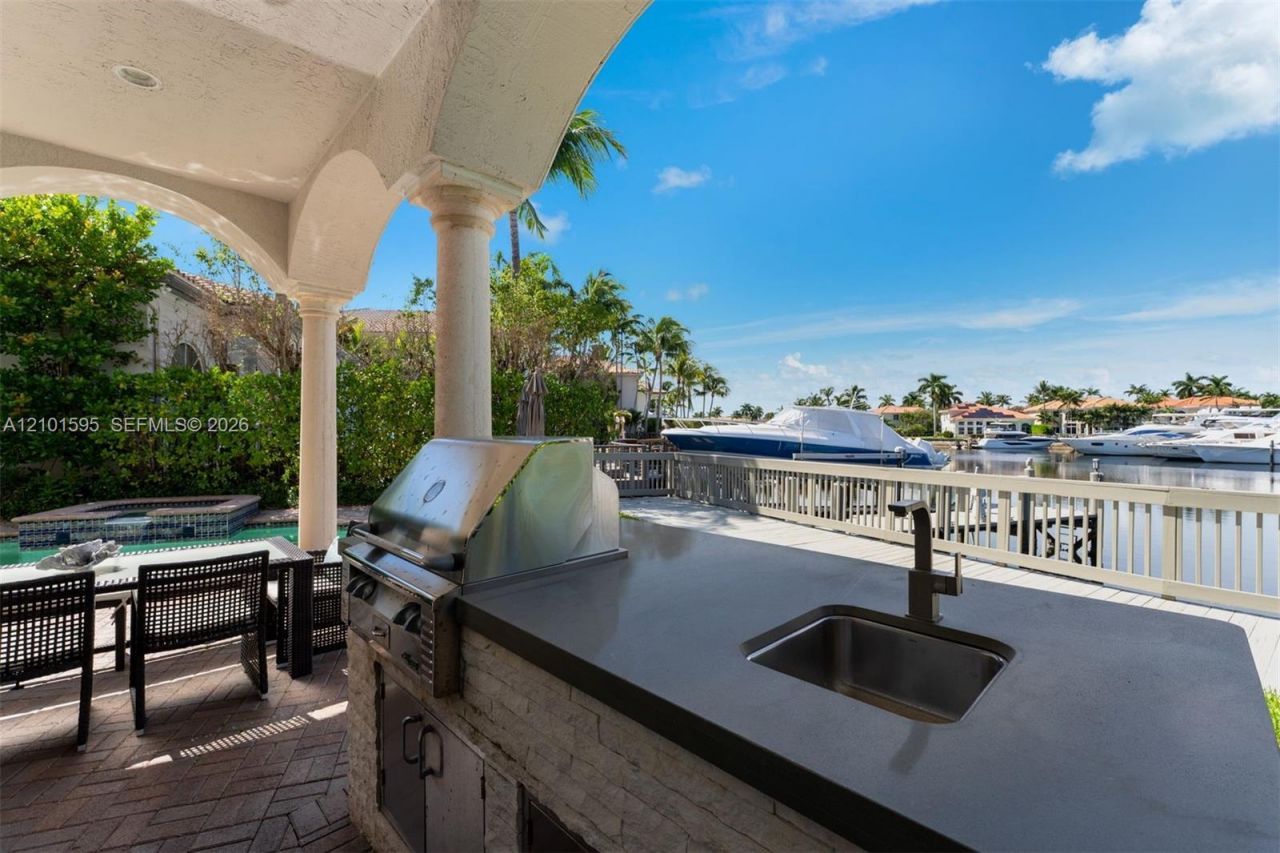 1426 Commodore Way , Hollywood, FL 33019 Photo