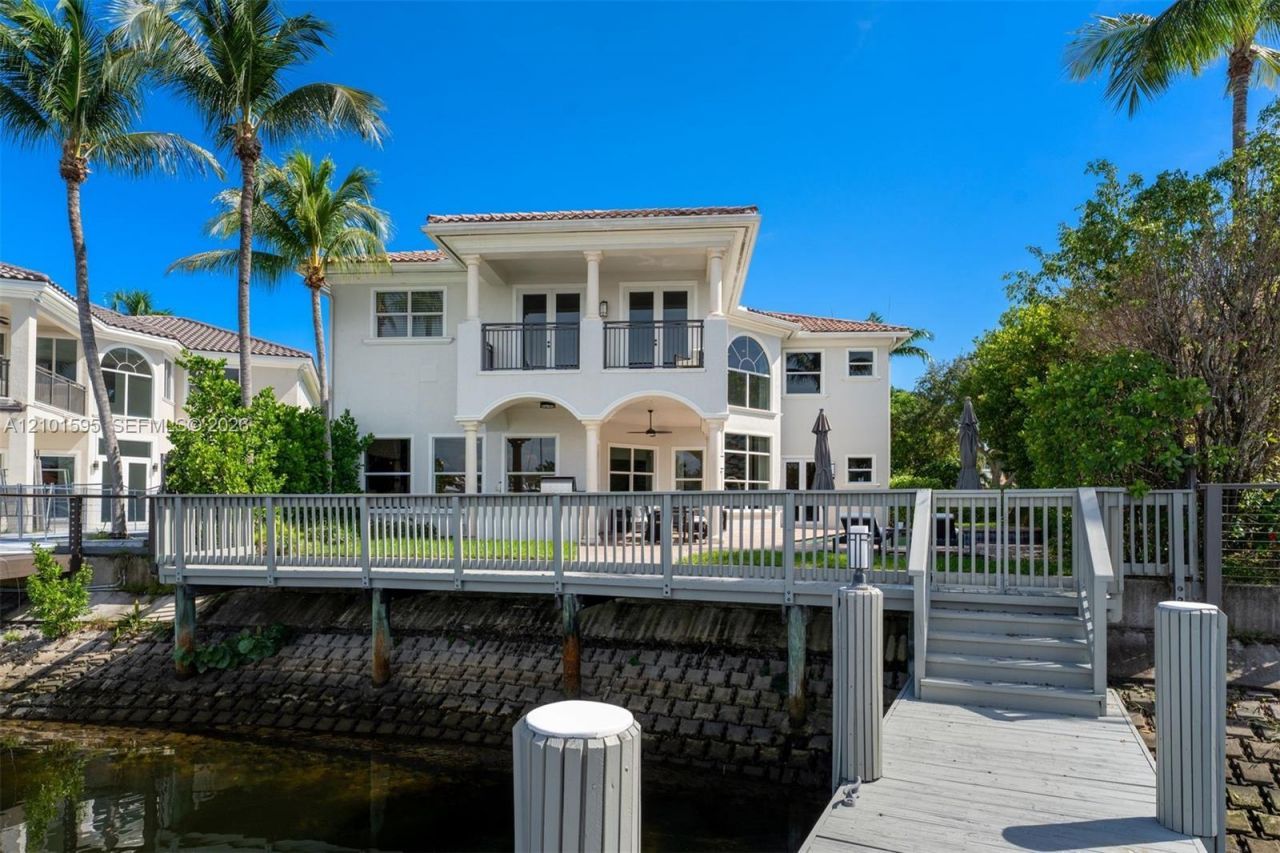 1426 Commodore Way , Hollywood, FL 33019 Photo
