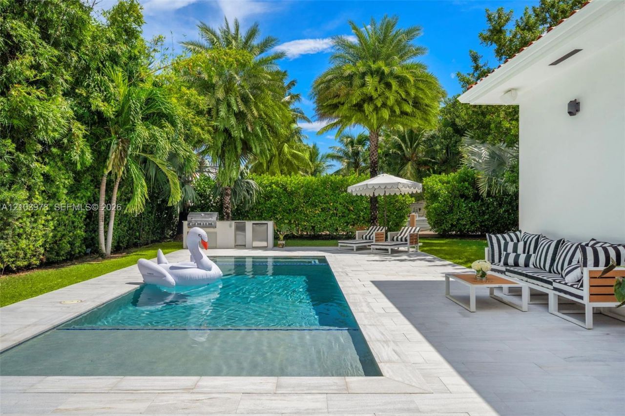 8033 Noremac Ave , Miami Beach, FL 33141 Photo