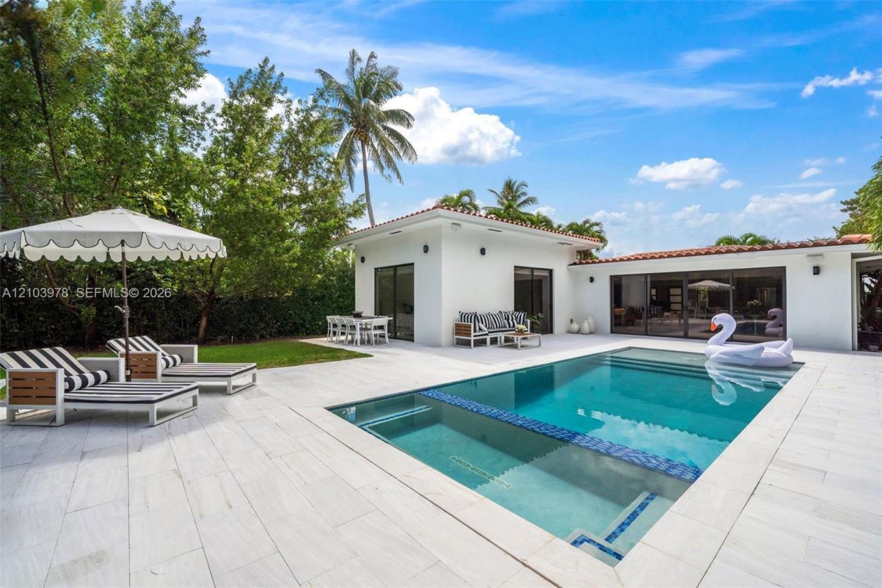 8033 Noremac Ave , Miami Beach, FL 33141 Photo