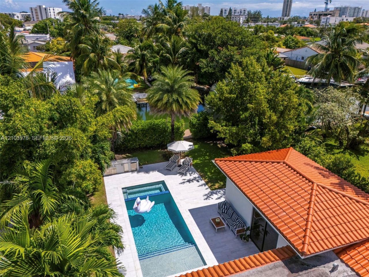 8033 Noremac Ave , Miami Beach, FL 33141 Photo