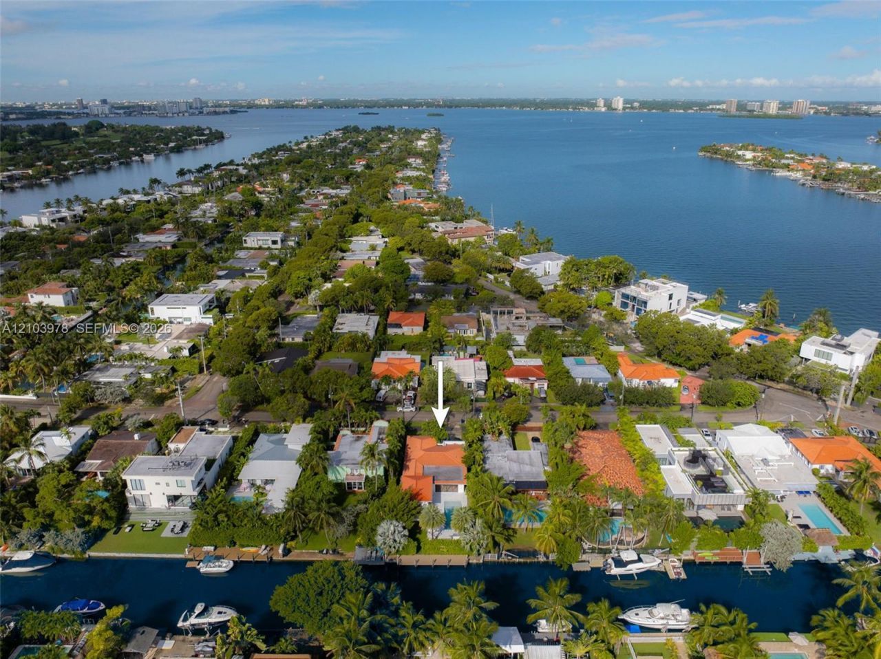 8033 Noremac Ave , Miami Beach, FL 33141 Photo