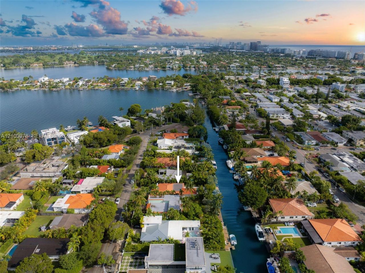 8033 Noremac Ave , Miami Beach, FL 33141 Photo
