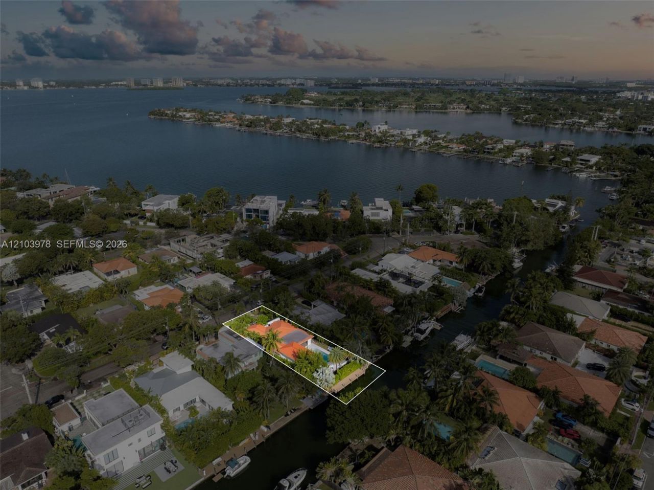 8033 Noremac Ave , Miami Beach, FL 33141 Photo