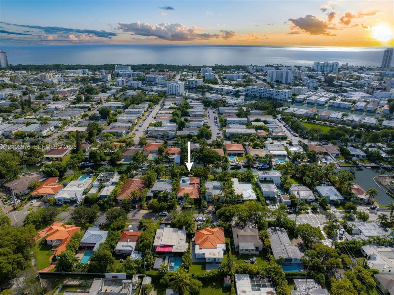 8033 Noremac Ave , Miami Beach, FL 33141 Photo