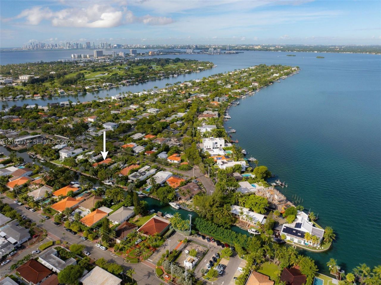 8033 Noremac Ave , Miami Beach, FL 33141 Photo