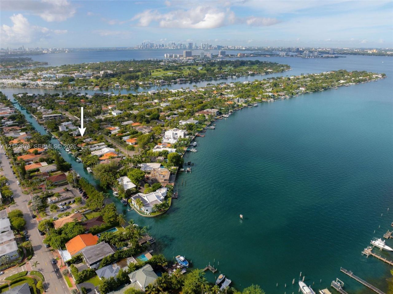 8033 Noremac Ave , Miami Beach, FL 33141 Photo