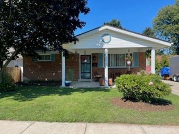 821 Princeton Avenue, Fairborn, OH 45324