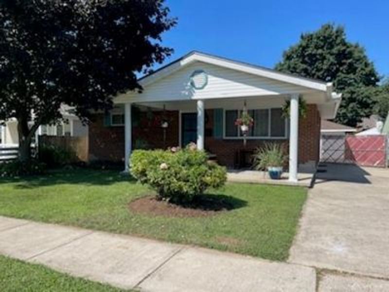 821 Princeton Avenue, Fairborn, OH 45324 Photo 2