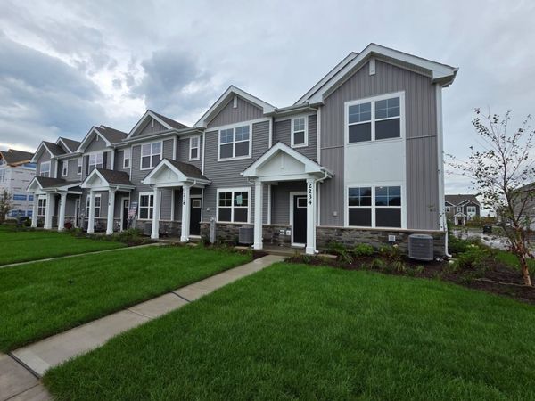 2234 Bodega Road , Oswego, IL 60543