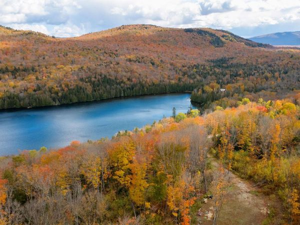 00 Center Pond Road, Newark, VT 05871
