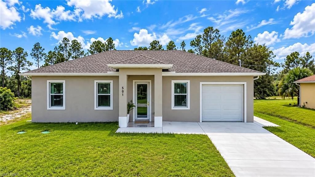 501 Willowbrook Dr , Lehigh Acres, FL 33972 Photo