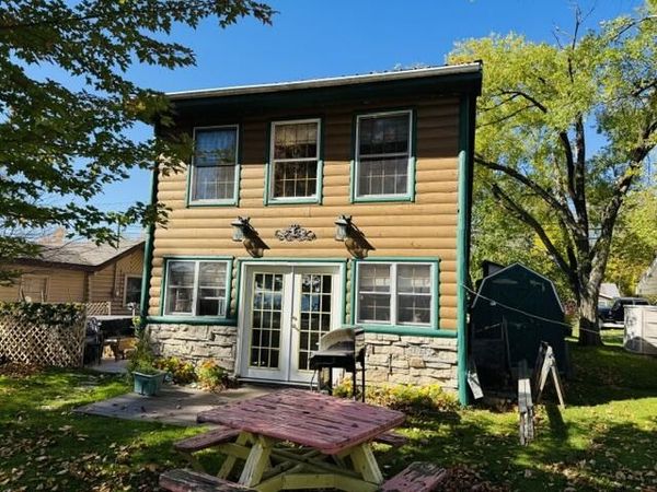 12826 W Shore Drive, Houghton Lake, MI 48629