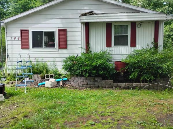 144 Mary Road, Houghton Lake, MI 48629