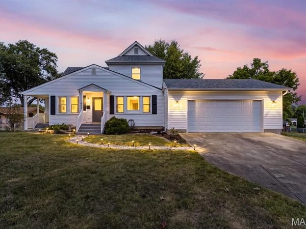 7101 Stafford Court, St Louis, MO 63123