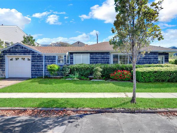 116 Belmont Avenue , Long Beach, NY 11561