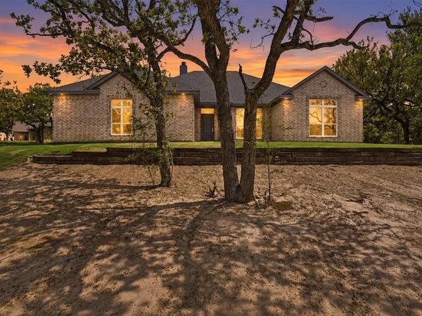 3116 County Road 310, Cleburne, TX 76031