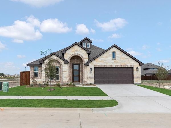 3716 Brookgreen Lane, Kaufman, TX 75142