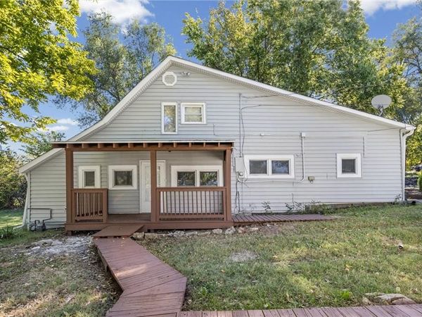 704 N Ann Street, Columbia, MO 65201