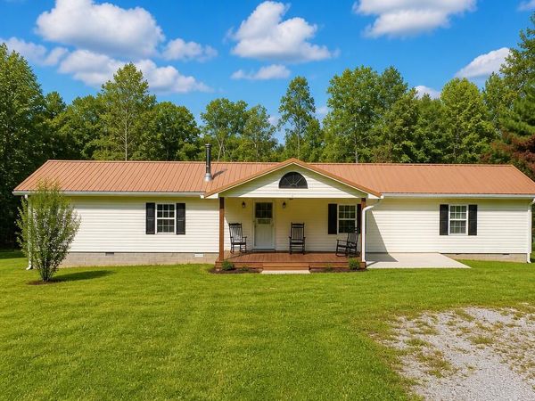101 Daymon Circle, Crossville, TN 38572