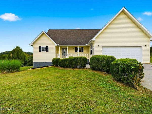 756 Harvest Meadows Drive, Kodak, TN 37764