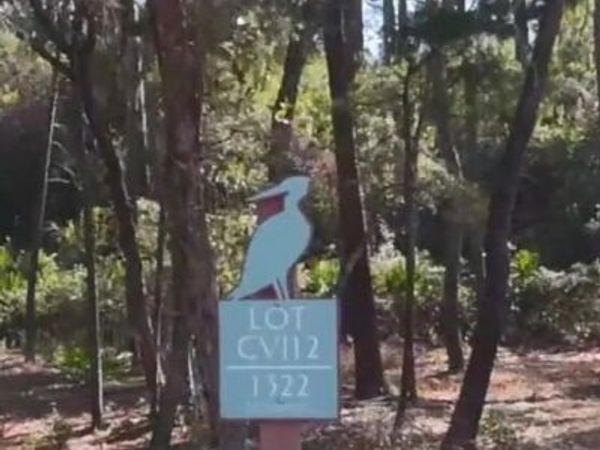 1322 E Lakewalk Circle, Panama City Beach, FL 32413