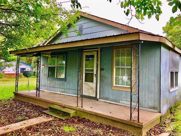 1247 S Choctaw , Atoka, OK 74525