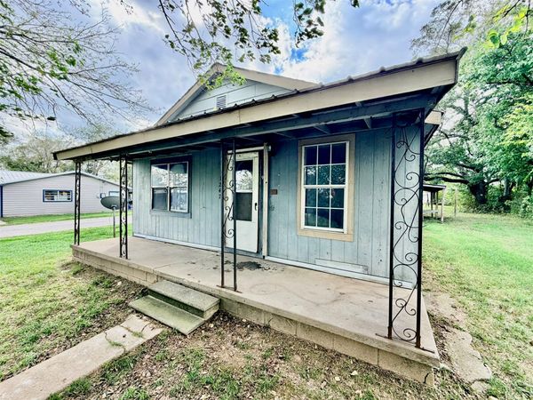 1247 S Choctaw, Atoka, OK 74525