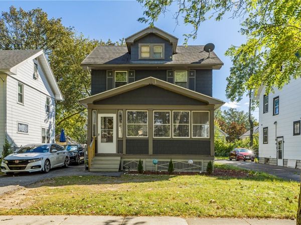 1011 Arnett Boulevard , Rochester, NY 14619