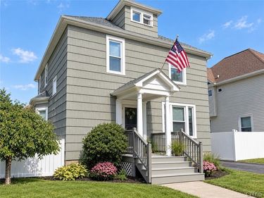 133 Curtis Place , Auburn, NY 13021