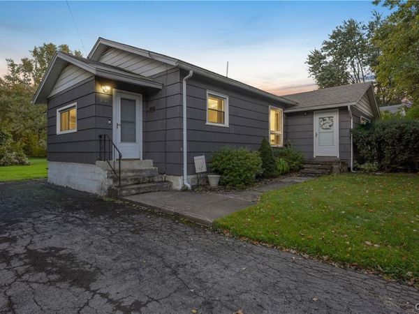 6264 Fly Road , East Syracuse, NY 13057