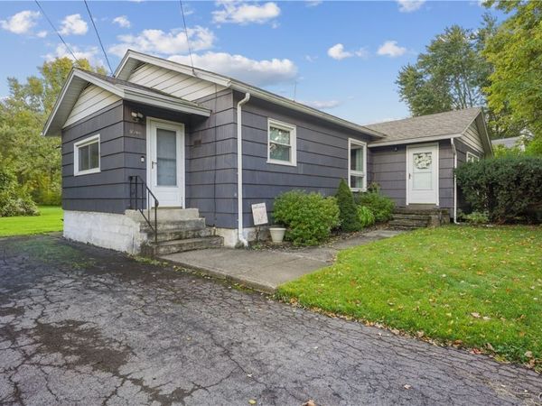 6264 Fly Road, East Syracuse, NY 13057
