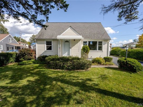 125 Broezel Avenue , Lancaster, NY 14086
