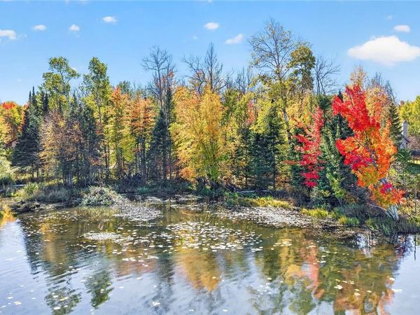 5864 W Otter Lane, Winter, WI 54896