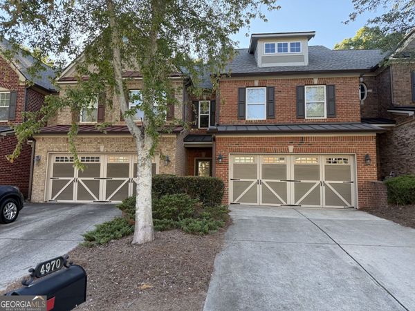 4970 Hastings Terrace, Unit 4970, Alpharetta, GA 30005