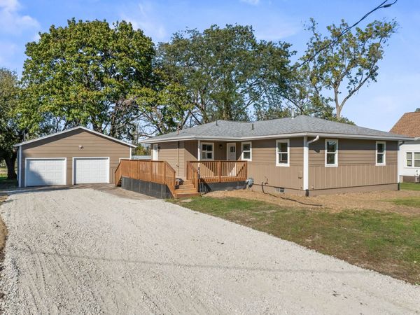 335 1st Street, Truro, IA 50257