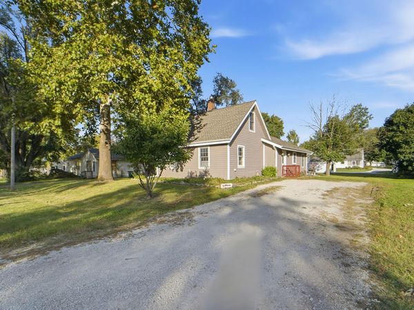 302 11th Street, Dallas Center, IA 50063