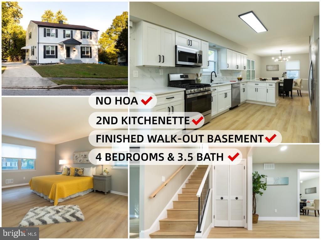 1106 OUTLETT MILLS COURT , CATONSVILLE, MD 21228